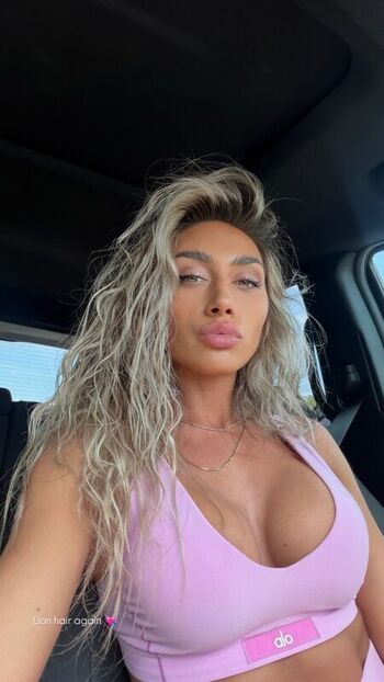 Full leaked Christinaathenaa private onlyfans photo