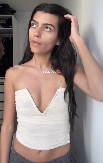 Full leaked Christinamnt private onlyfans photo