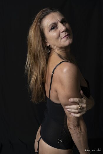 Full leaked Christine demange private onlyfans photo