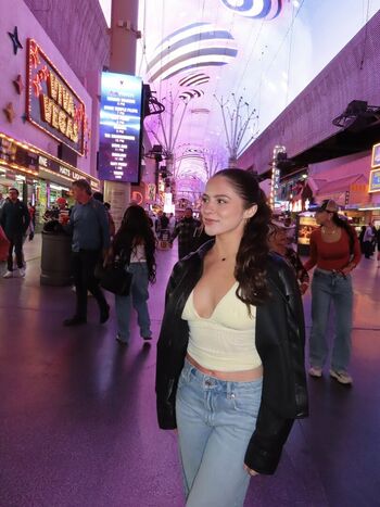 Full leaked Christine johnson private onlyfans photo