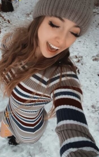 Full leaked Christine keyton private onlyfans photo