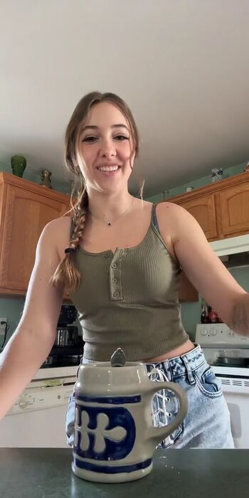 Full leaked Christine keyton private onlyfans photo
