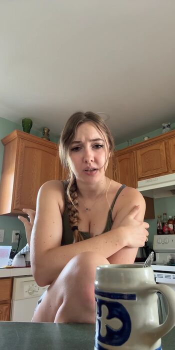 Full leaked Christine keyton private onlyfans photo