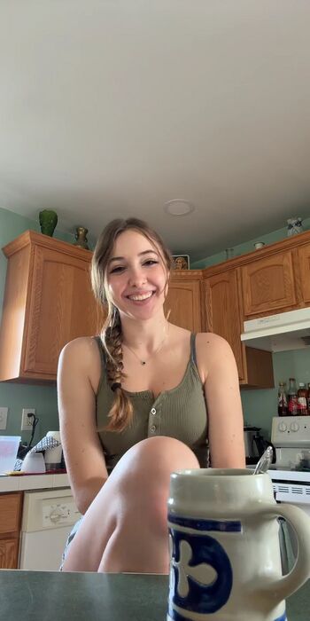 Full leaked Christine keyton private onlyfans photo