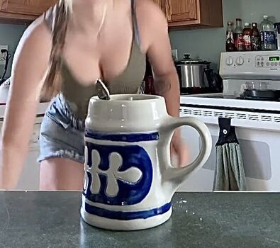 Full leaked Christine keyton private onlyfans photo
