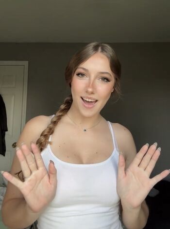 Full leaked Christine keyton private onlyfans photo