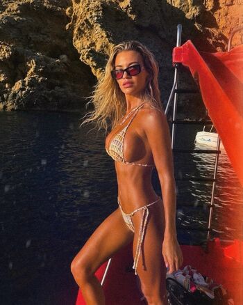 Full leaked Christine mcguinness private onlyfans photo