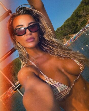 Full leaked Christine mcguinness private onlyfans photo