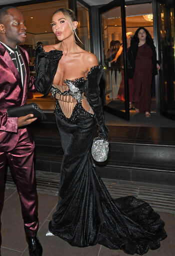 Christine McGuinness