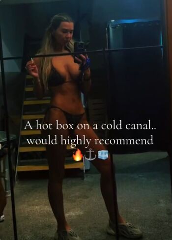 Christine McGuinness