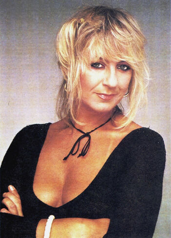 Full leaked Christine mcvie private onlyfans photo