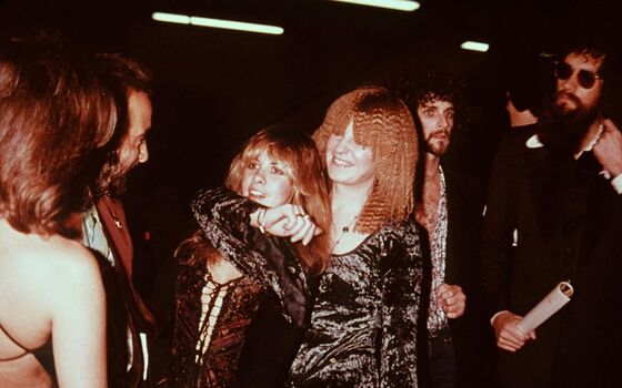 Full leaked Christine mcvie private onlyfans photo