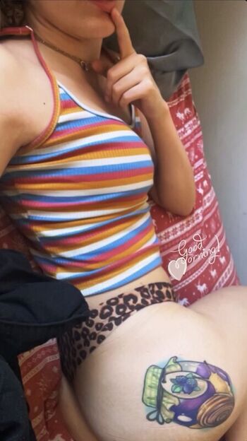 Full leaked Christine philippa page private onlyfans photo