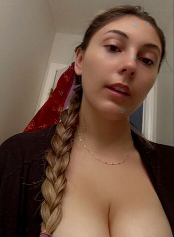 Full leaked Christine philippa private onlyfans photo