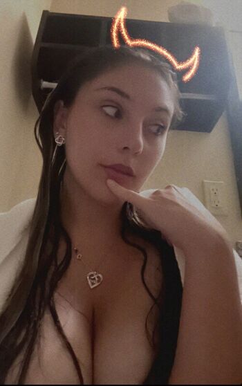Full leaked Christine philippa private onlyfans photo