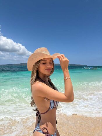 Full leaked Christine samson private onlyfans photo