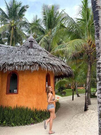 Full leaked Christine samson private onlyfans photo