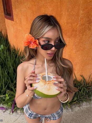 Full leaked Christine samson private onlyfans photo