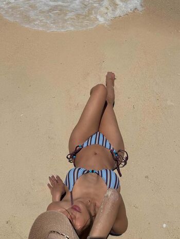 Full leaked Christine samson private onlyfans photo