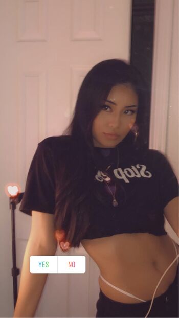 Full leaked Christine senpai private onlyfans photo