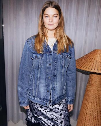 Christine Sofie Johansen