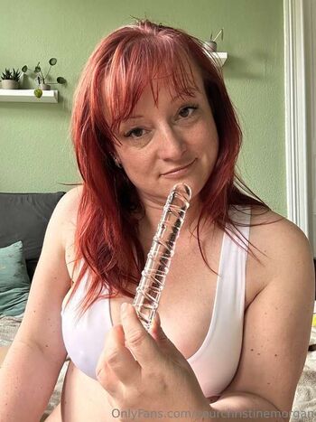 Full leaked Christine private onlyfans photo