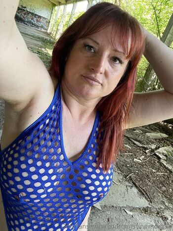 Full leaked Christine private onlyfans photo