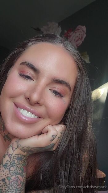 Full leaked Christy mack page private onlyfans photo