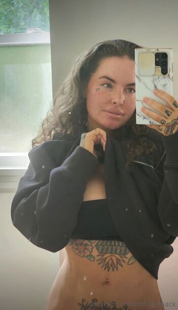 Full leaked Christy mack page private onlyfans photo