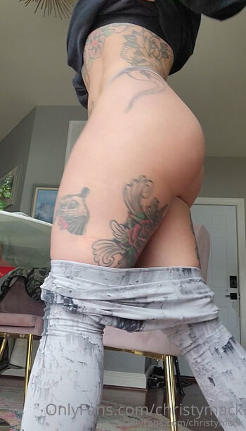 Christy Mack
