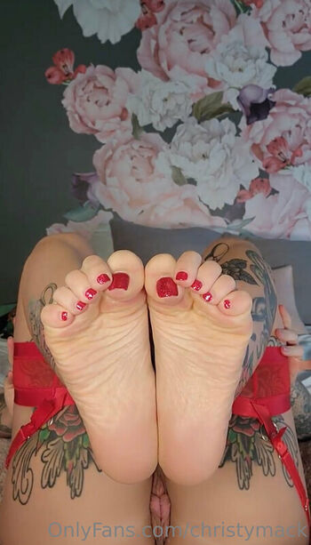 Christy Mack