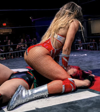 Full leaked Christyan reid private onlyfans photo