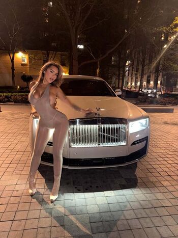 Full leaked Chromazz private onlyfans photo