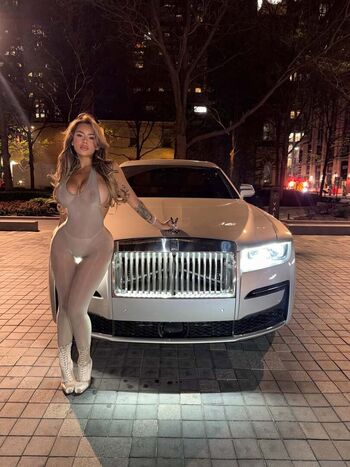 Full leaked Chromazz private onlyfans photo