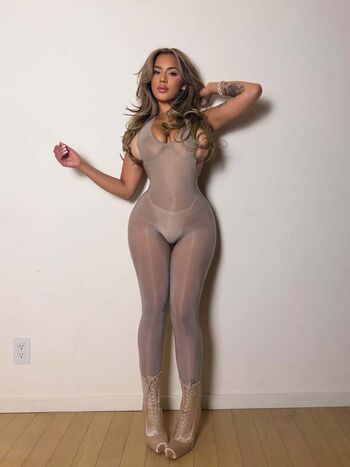 Full leaked Chromazz private onlyfans photo