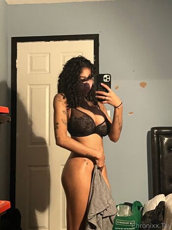 Full leaked Chronixx tay private onlyfans photo