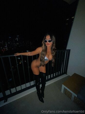 Full leaked Chrysten zenoni private onlyfans photo