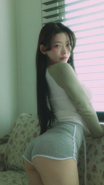 Full leaked Chu bee private onlyfans photo