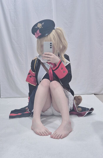 Full leaked Chu page private onlyfans photo