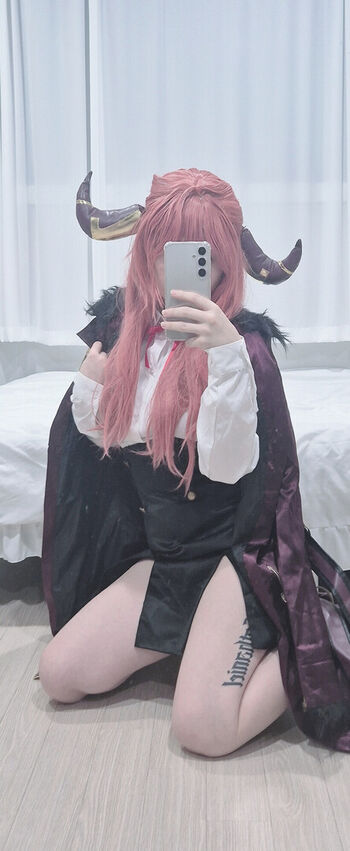 Full leaked Chu page private onlyfans photo