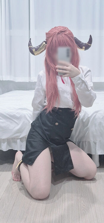 Full leaked Chu page private onlyfans photo