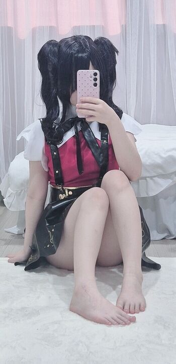 Full leaked Chu page private onlyfans photo
