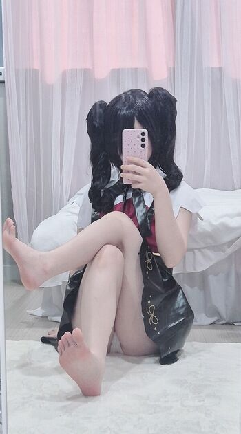 Full leaked Chu page private onlyfans photo