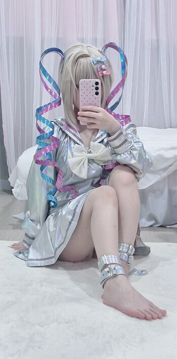 Full leaked Chu page private onlyfans photo