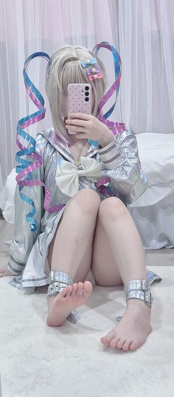 Full leaked Chu page private onlyfans photo