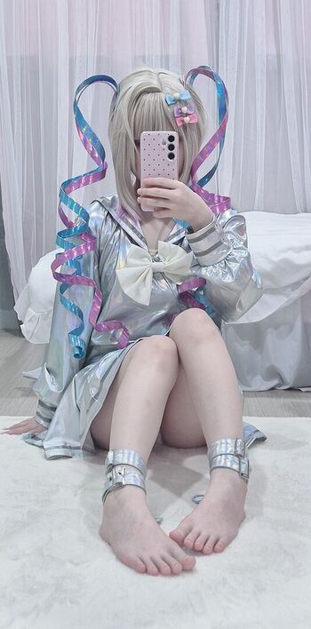 Full leaked Chu page private onlyfans photo