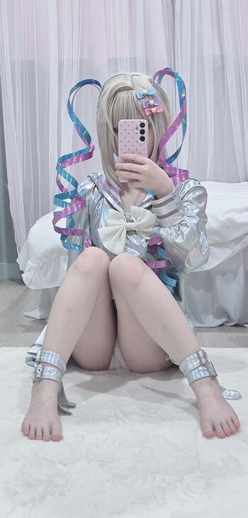 Full leaked Chu page private onlyfans photo