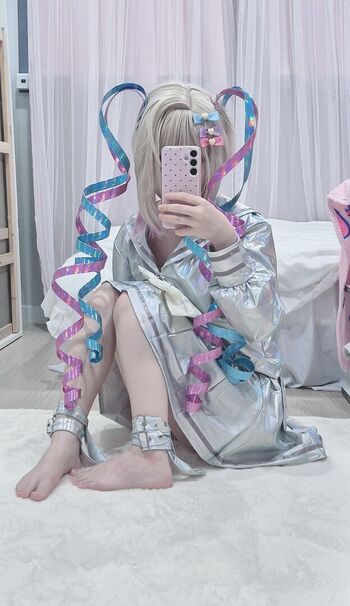 Full leaked Chu page private onlyfans photo