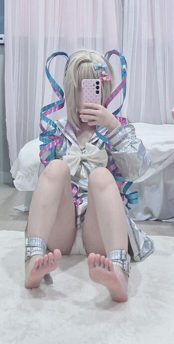 Full leaked Chu page private onlyfans photo