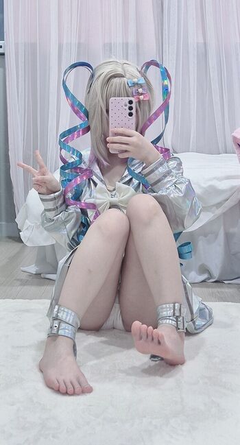Full leaked Chu page private onlyfans photo